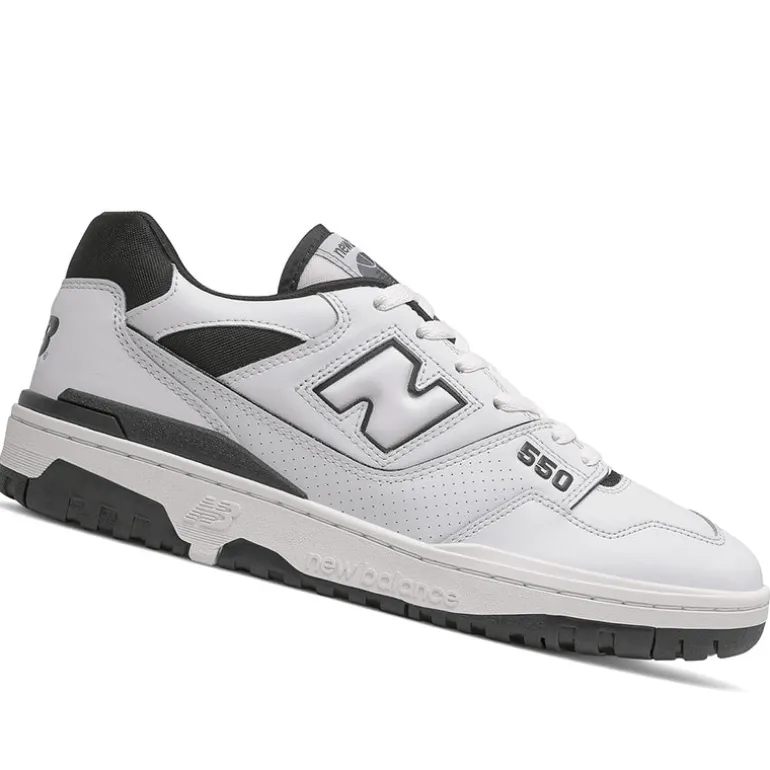 Scarpe uomo BB550