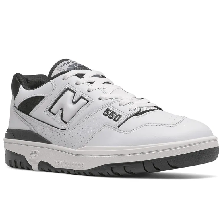 Scarpe uomo BB550