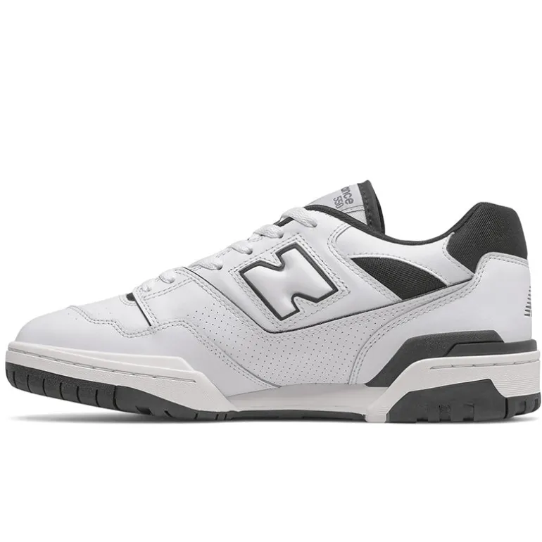 Scarpe uomo BB550