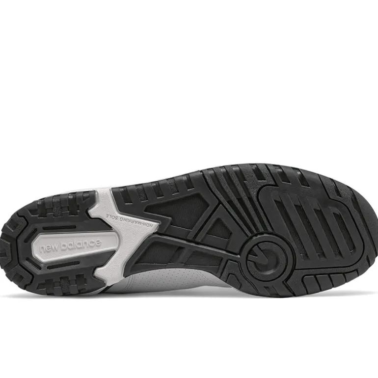Scarpe uomo BB550