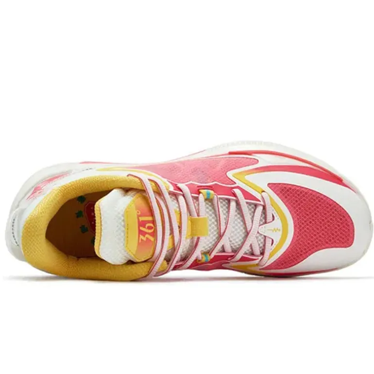Scarpe uomo Big3 Attack 3.0