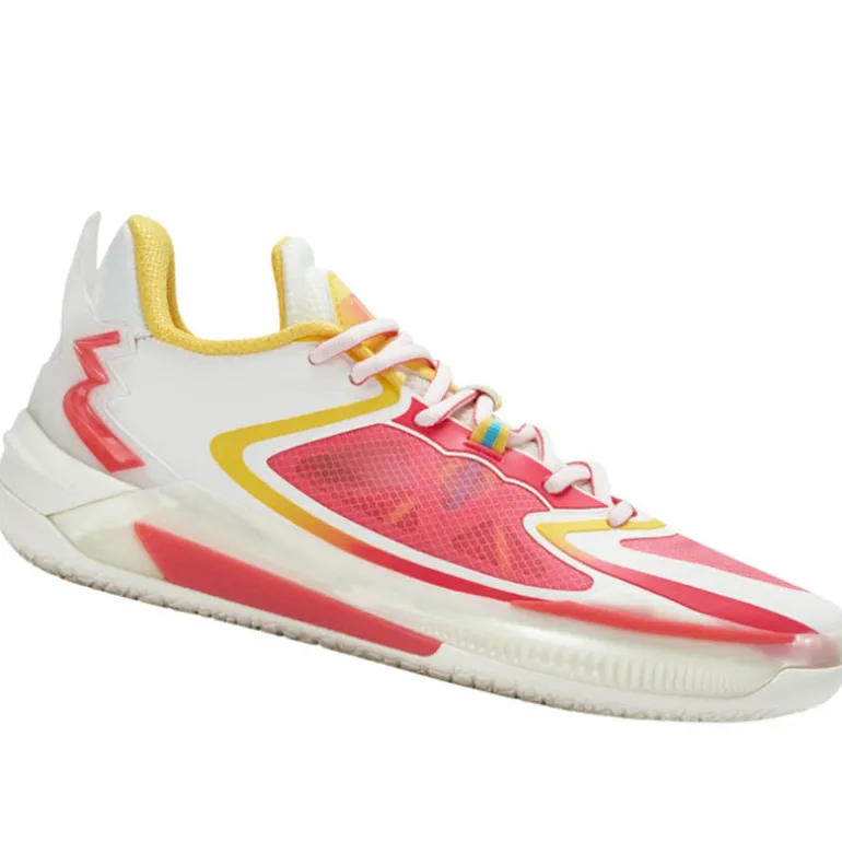 Scarpe uomo Big3 Attack 3.0
