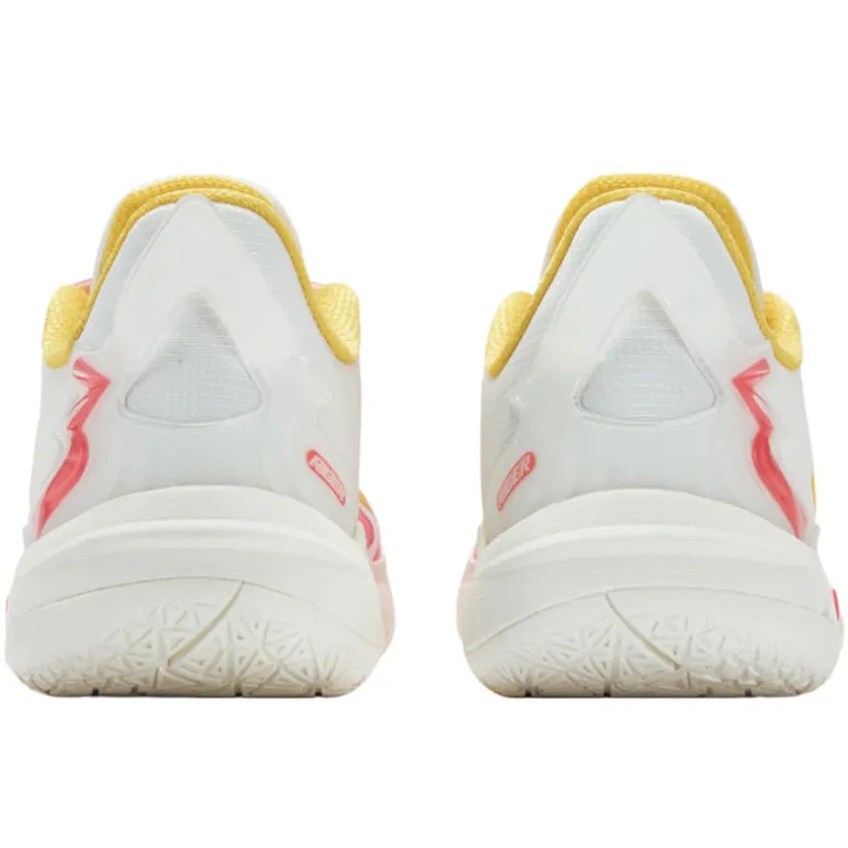 Scarpe uomo Big3 Attack 3.0