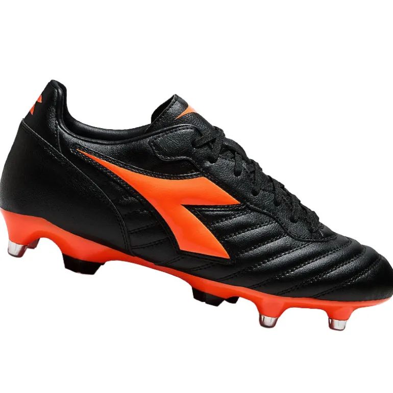 Scarpe uomo Brasil Club SG