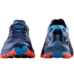 Scarpe uomo Bushido III
