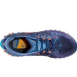 Scarpe uomo Bushido III