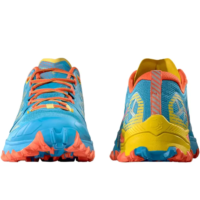 Scarpe uomo Bushido III GTX