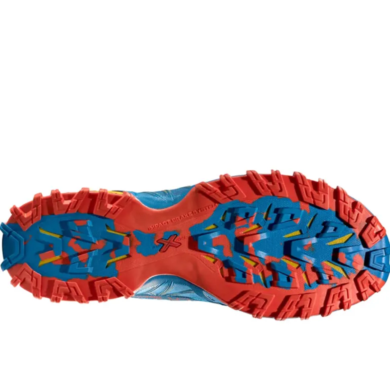 Scarpe uomo Bushido III GTX