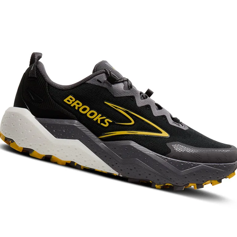Scarpe uomo Caldera 8