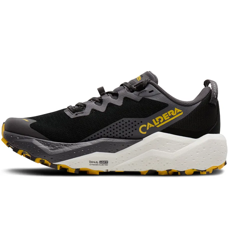 Scarpe uomo Caldera 8