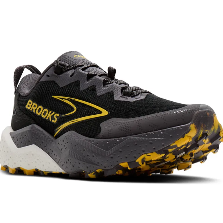 Scarpe uomo Caldera 8