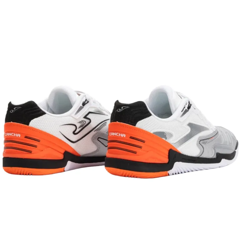 Scarpe uomo Cancha indoor