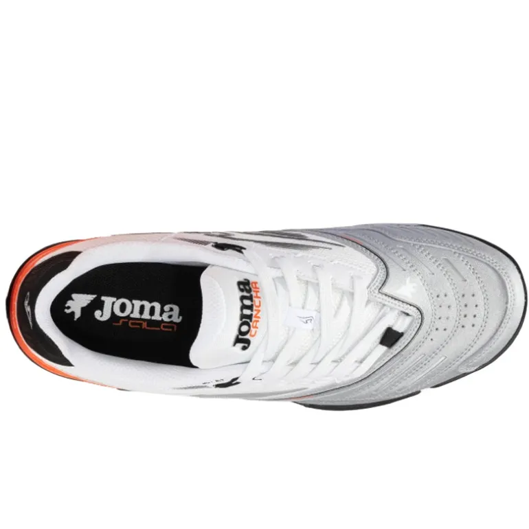 Scarpe uomo Cancha indoor