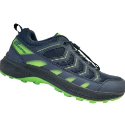 Scarpe uomo Canzo Quicklace