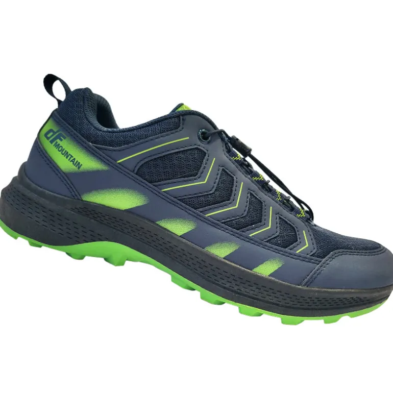 Scarpe uomo Canzo Quicklace