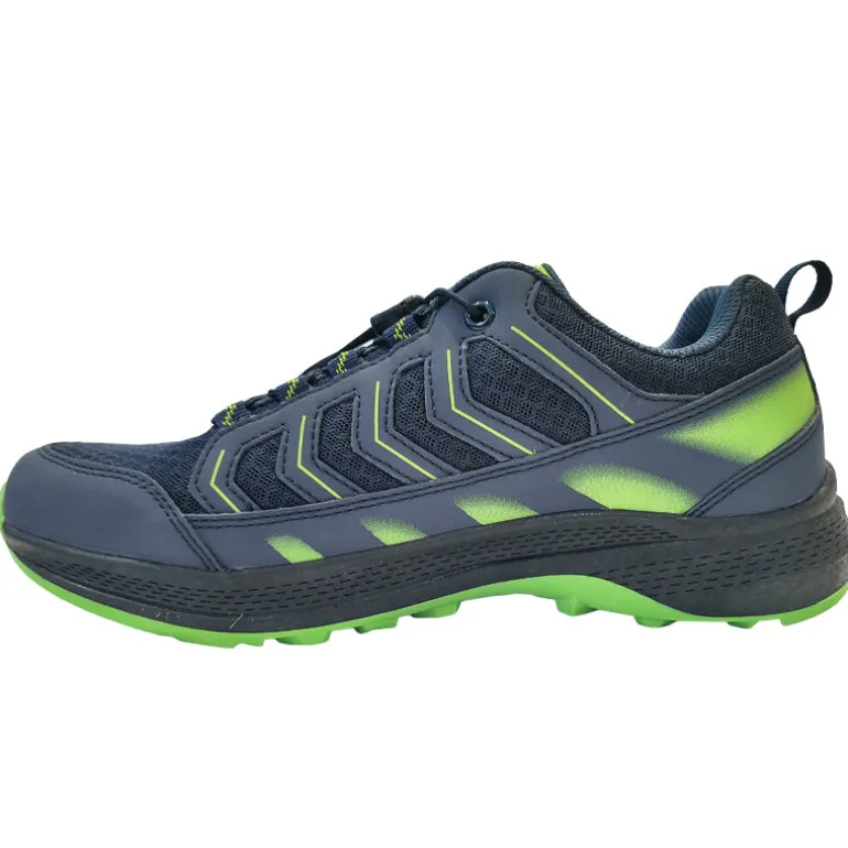 Scarpe uomo Canzo Quicklace