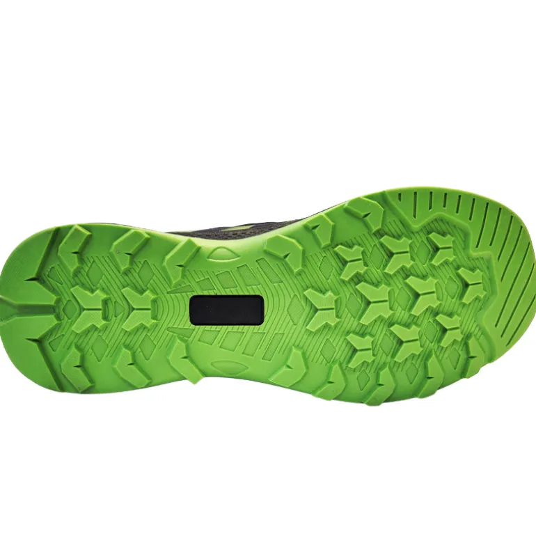 Scarpe uomo Canzo Quicklace