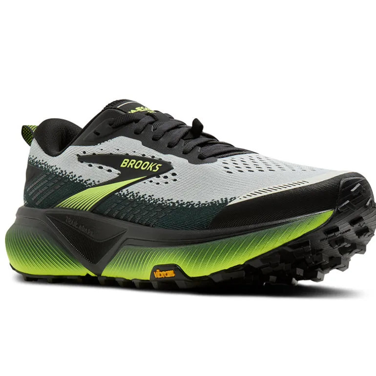 Scarpe uomo Cascadia 20