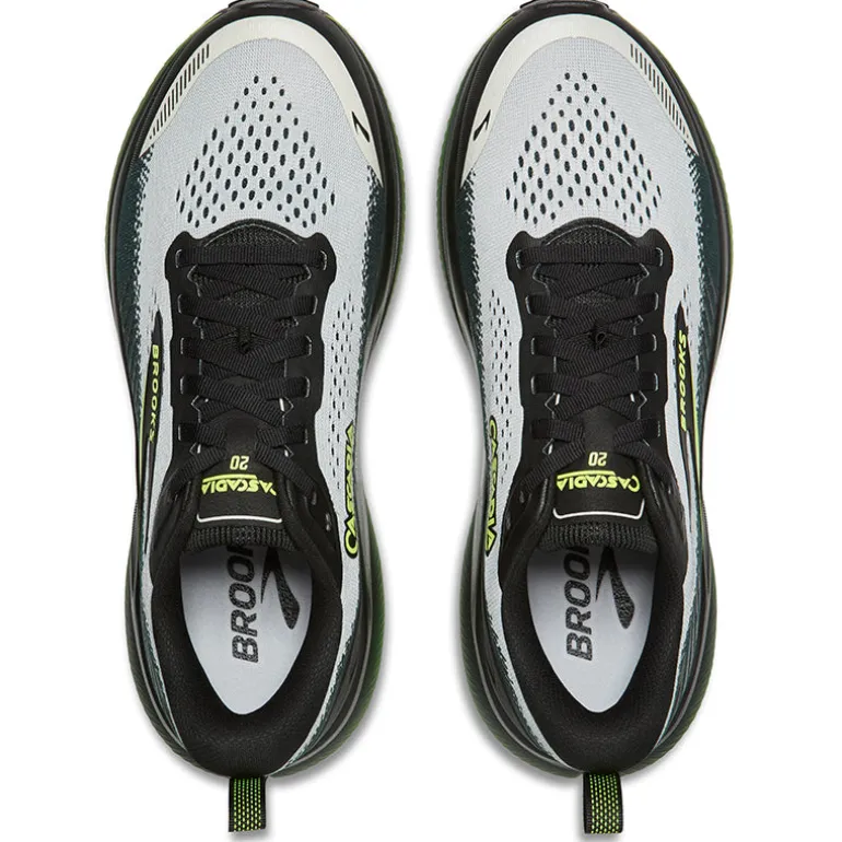 Scarpe uomo Cascadia 20
