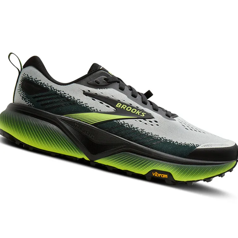 Scarpe uomo Cascadia 20