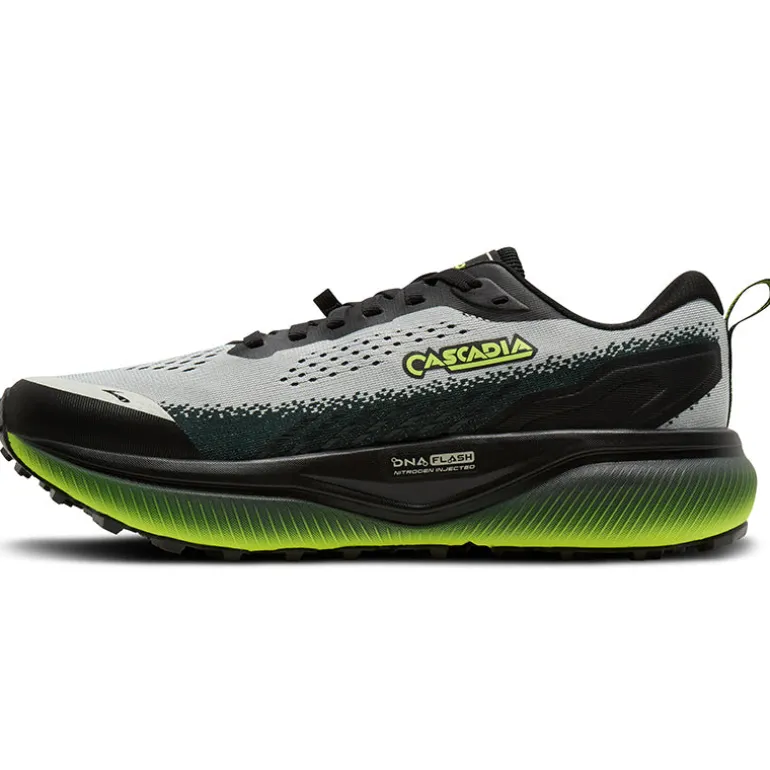 Scarpe uomo Cascadia 20