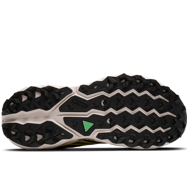 Scarpe uomo Cascadia 19