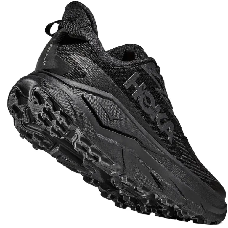 Scarpe uomo Challenger 8 GTX