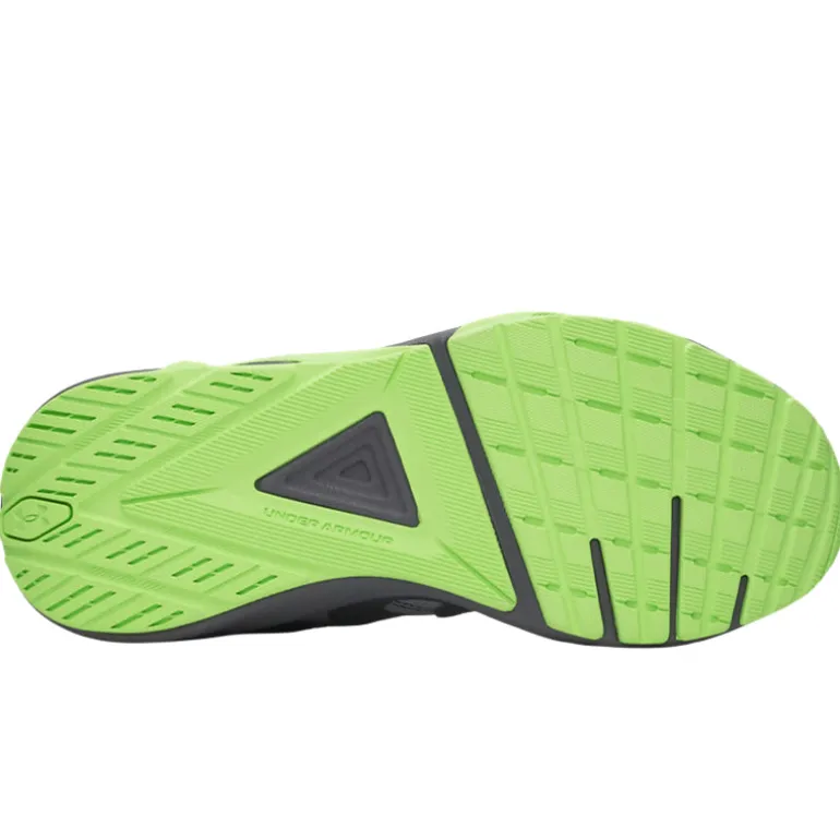 Scarpe uomo Charged Commit TR 5