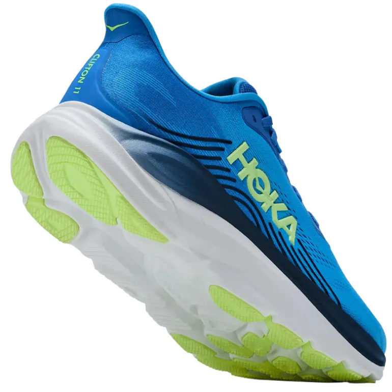 Scarpe uomo Clifton 11