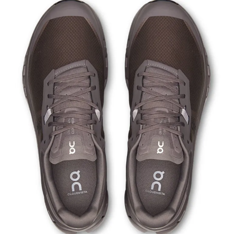 Scarpe uomo Cloudvista 2