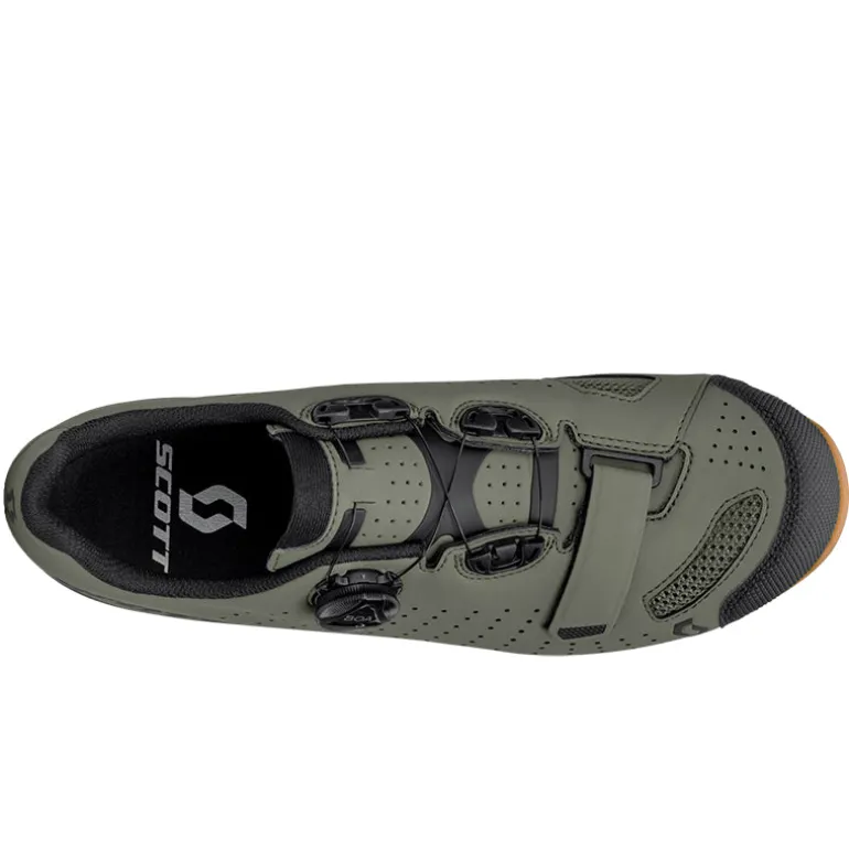 Scarpe uomo Comp BOA
