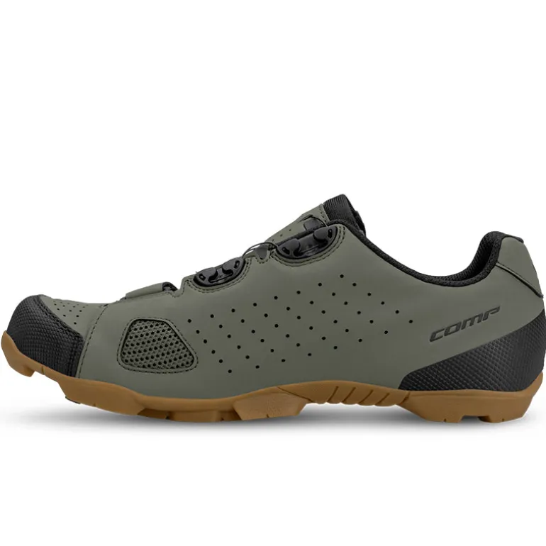 Scarpe uomo Comp BOA