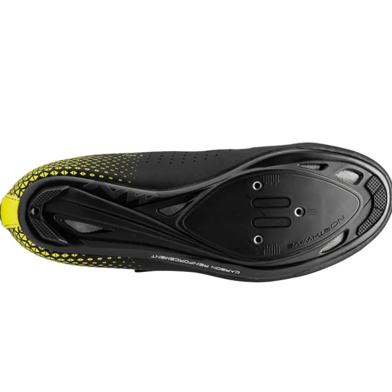 Scarpe uomo Core 2