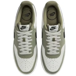 Scarpe uomo Court Vision Low