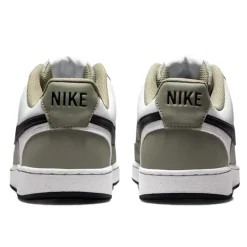 Scarpe uomo Court Vision Low