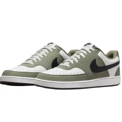 Scarpe uomo Court Vision Low