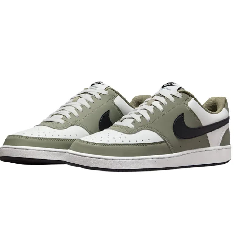 Scarpe uomo Court Vision Low