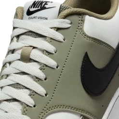 Scarpe uomo Court Vision Low