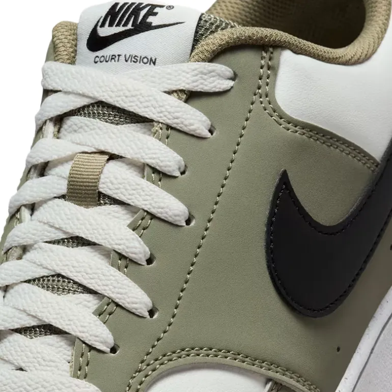 Scarpe uomo Court Vision Low