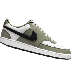 Scarpe uomo Court Vision Low