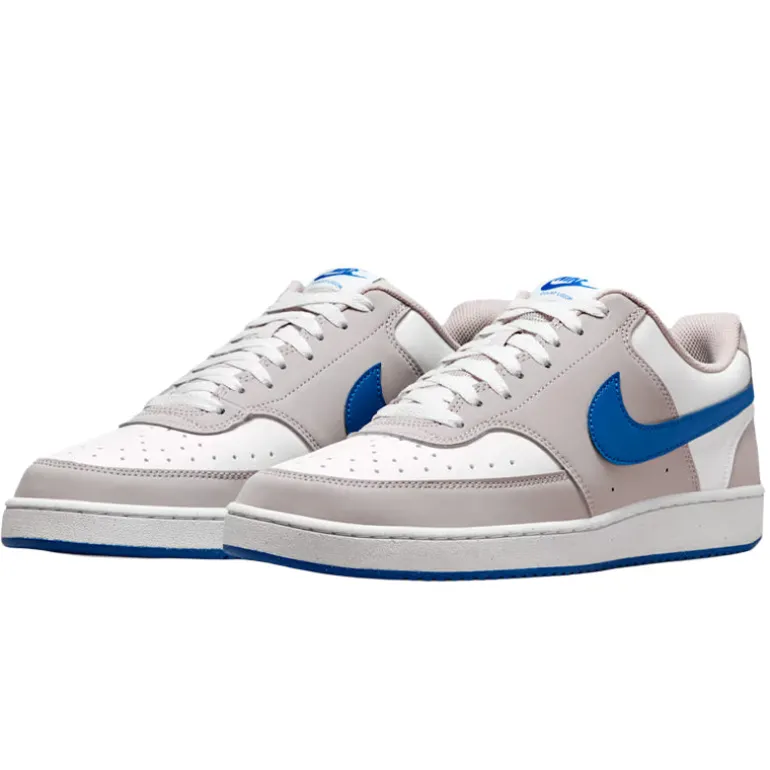 Scarpe uomo Court Vision Low