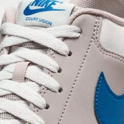 Scarpe uomo Court Vision Low