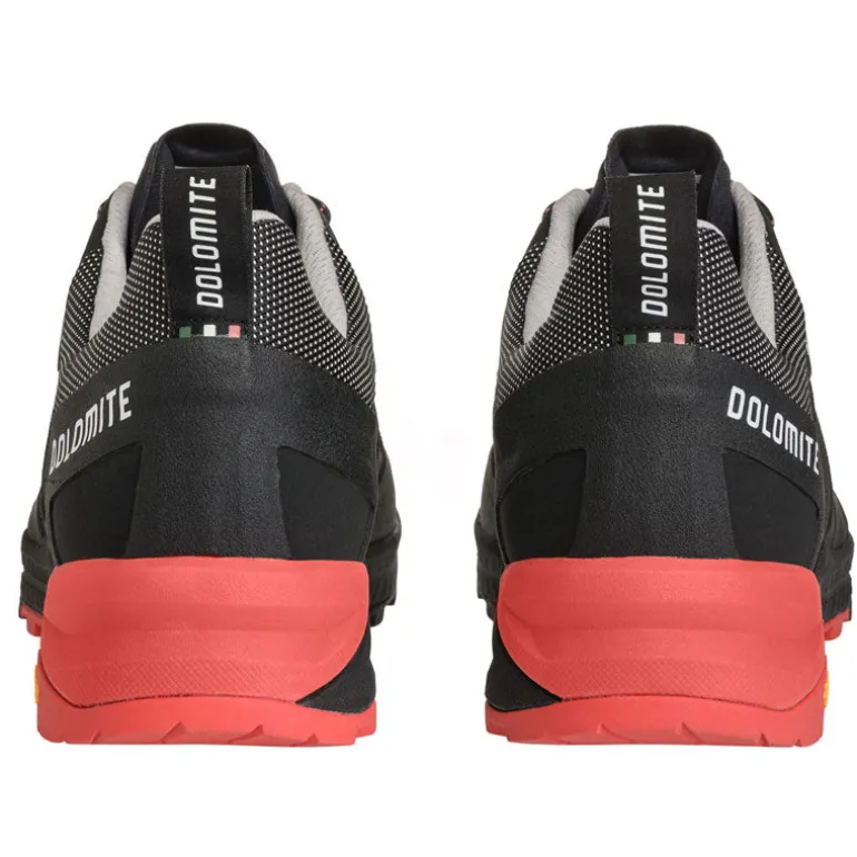 Scarpe uomo Crodarossa Tech GTX