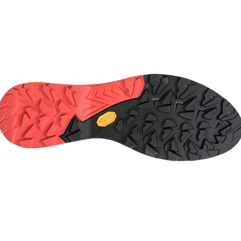 Scarpe uomo Crodarossa Tech GTX