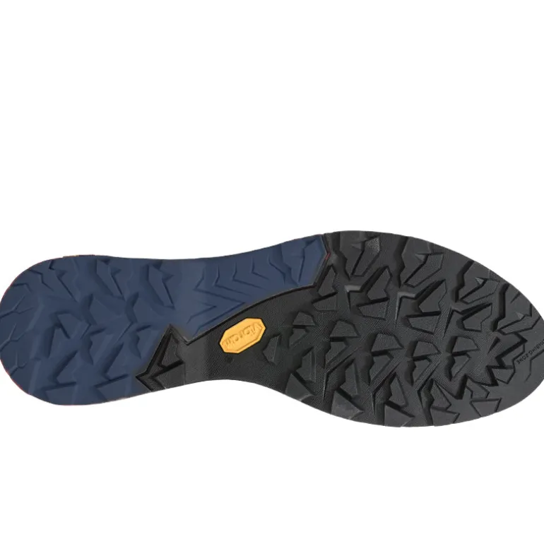 Scarpe uomo Crodarossa Tech GTX