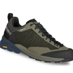 Scarpe uomo Crodarossa Tech GTX