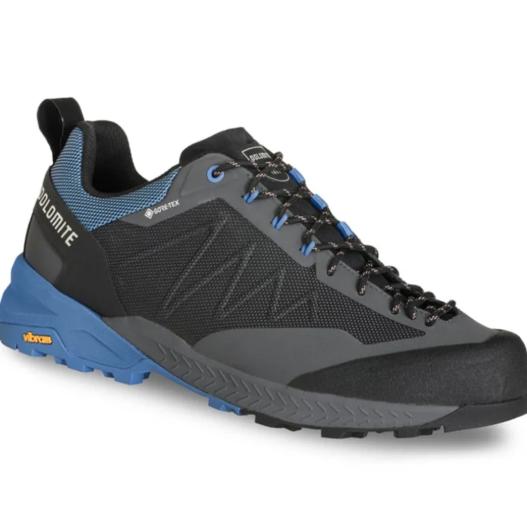 Scarpe uomo Crodarossa Tech GTX