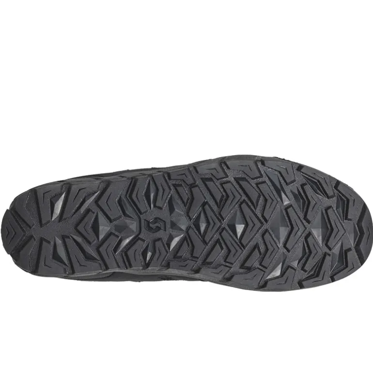 Scarpe uomo Crus-R Flat BOA