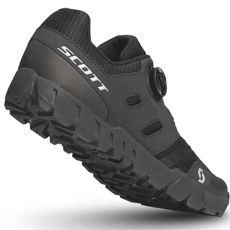 Scarpe uomo Crus-R Flat BOA