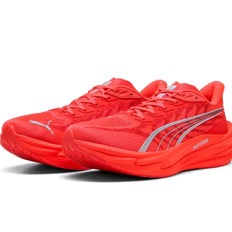 Scarpe uomo Deviate Nitro 4
